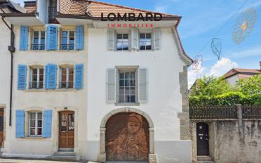 Einfamilienhaus 14.5 Zimmer - image - 9