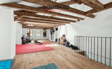 Einfamilienhaus 14.5 Zimmer - image - 11