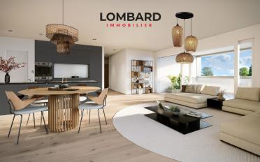 Apartment 2.5 rooms - image - 3