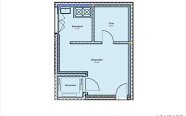 Attic flat 5.5 rooms - image - 9
