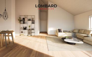 Apartment 2.5 rooms - image - 3