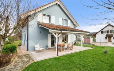 Maison 5.5 pièces - image - 2