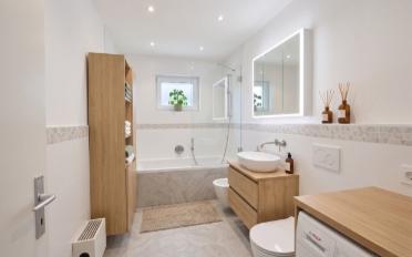 Wohnung 4.5 Zimmer - image - 5