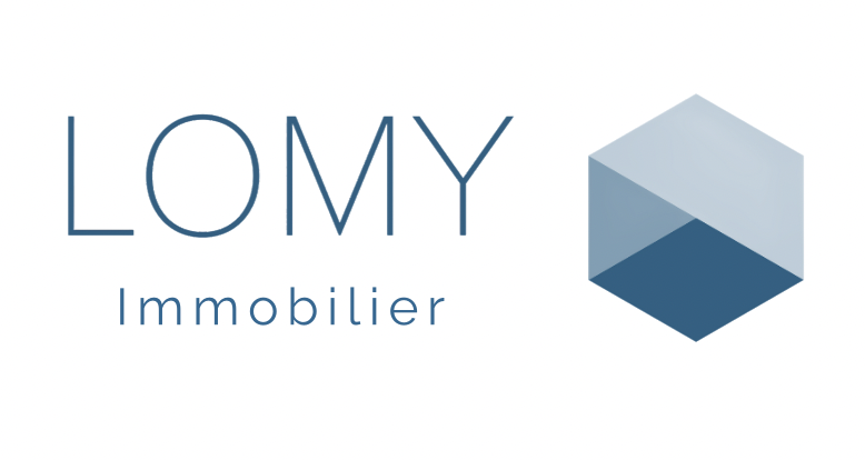 Lomy Immobilier