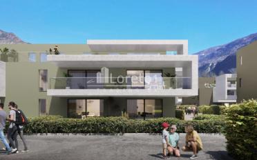 Residential building - image - 2