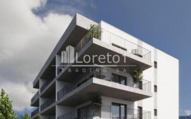 Immeuble résidentiel - image - 8