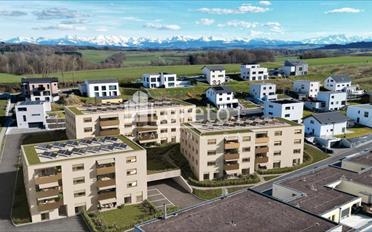 Wohnung 4.5 Zimmer - image - 1