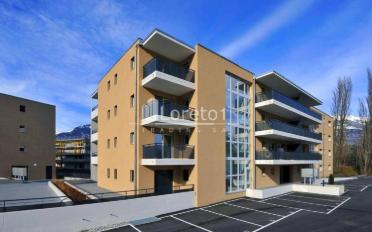 Immeuble résidentiel - image - 3