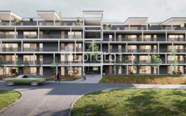 Immeuble résidentiel - image - 5