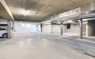 offener Parkplatz - image - 2