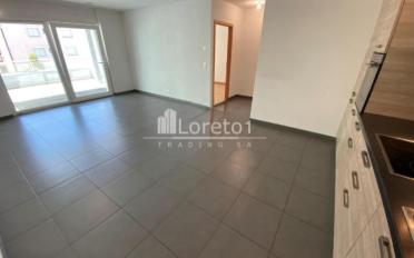 Appartement 2.5 pièces - image - 2