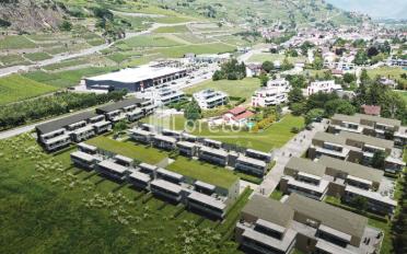 Attique 2.5 pièces - image - 10