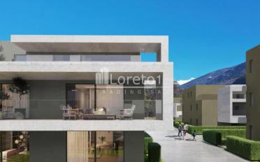 Apartment 3.5 rooms - image - 6