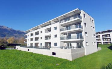 offener Parkplatz - image - 1