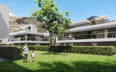 Apartment 1.5 rooms - image - 2