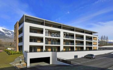 Apartment 3.5 rooms - image - 3