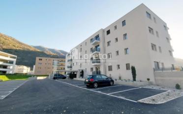 offener Parkplatz - image - 4