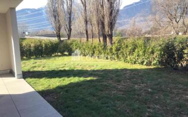 Apartment 3.5 rooms - image - 13