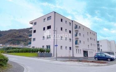 offener Parkplatz - image - 1