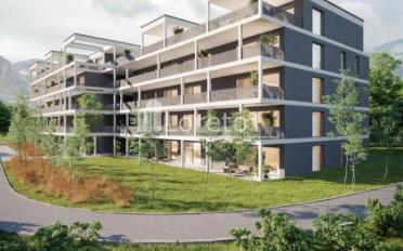 Apartment 2.5 rooms - image - 4