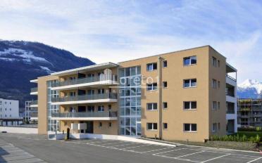 Apartment 3.5 rooms - image - 1