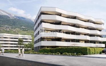 offener Parkplatz - image - 1