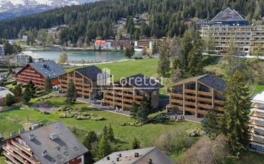 Appartement 2.5 pièces - image - 2