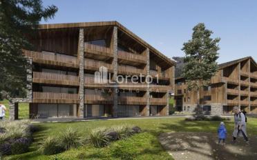 Appartement 3.5 pièces - image - 1