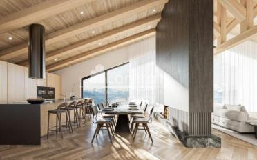 Apartment 2.5 rooms - image - 4