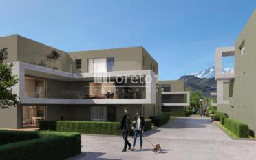 Apartment 3.5 rooms - image - 9