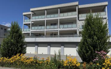 Apartment 2.5 rooms - image - 1