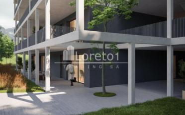 Appartement 3.5 pièces - image - 3