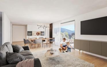 Apartment 2.5 rooms - image - 3