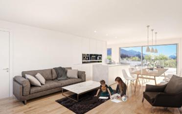 Apartment 2.5 rooms - image - 2
