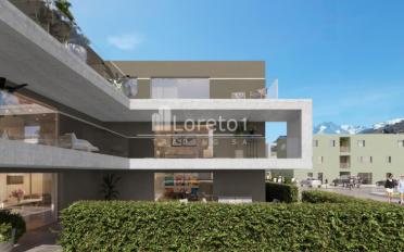 Apartment 3.5 rooms - image - 3