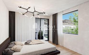 Apartment 3.5 rooms - image - 11