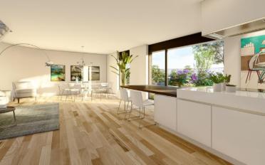 Apartment 3.5 rooms - image - 4