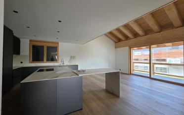 Duplex 4.5 pièces - image - 4