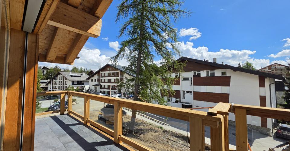 Crans-Montana
