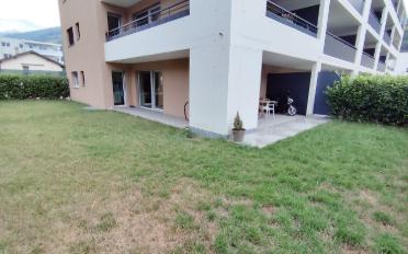 Appartement 3 pièces - image - 1