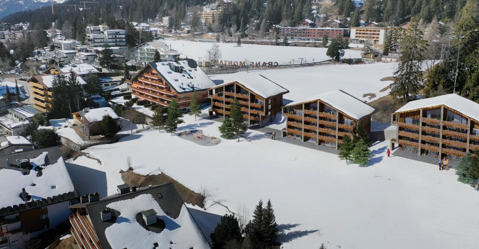 Crans-Montana