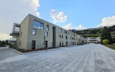 Apartment 3.5 rooms - image - 1