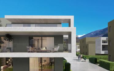 Apartment 2.5 rooms - image - 5