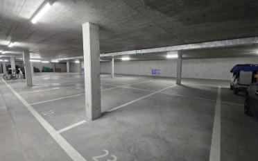 Tiefgarage - image - 1