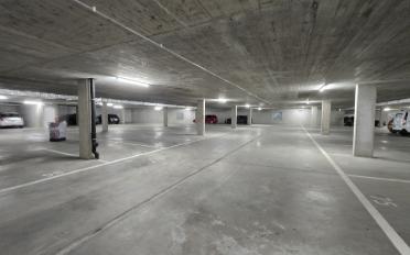 Tiefgarage - image - 2