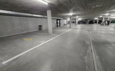 Underground slot - image - 1