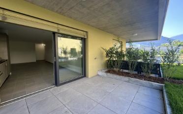 Wohnung 3.5 Zimmer - image - 2