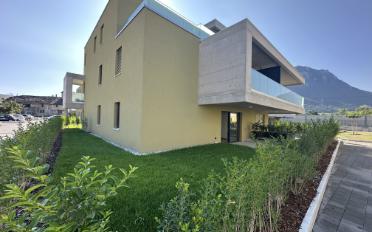Wohnung 3.5 Zimmer - image - 16
