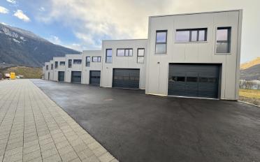 offener Parkplatz - image - 2