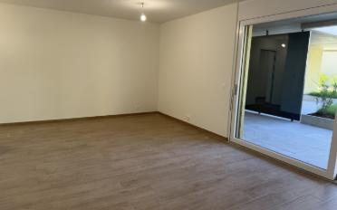 Apartment 2.5 rooms - image - 2